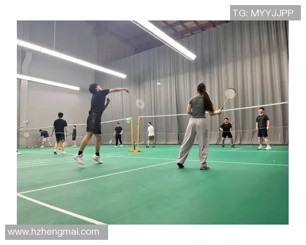 武汉羽毛球队的精神力量与发展历程探讨