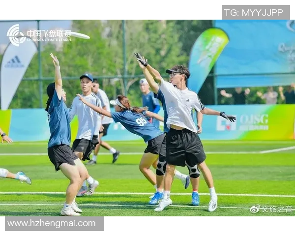 飞盘热点：解读西安飞盘队的防守