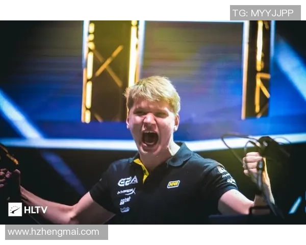 专访王磊：解密CS_GO成功之道