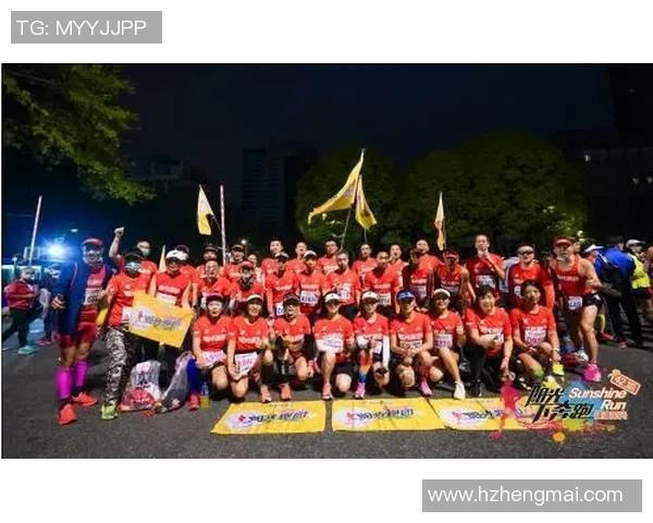 城市马拉松积分榜：广州街舞队以83分领跑