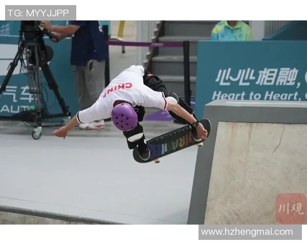 滑板评论：杭州滑板队的区域防守得失