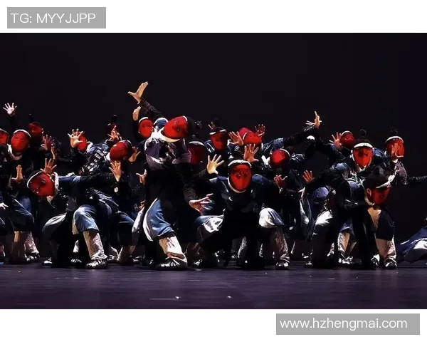 街舞战术：成都街舞队的区域防守体系