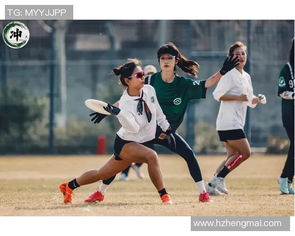 飞盘热议：重庆飞盘队的速度争议